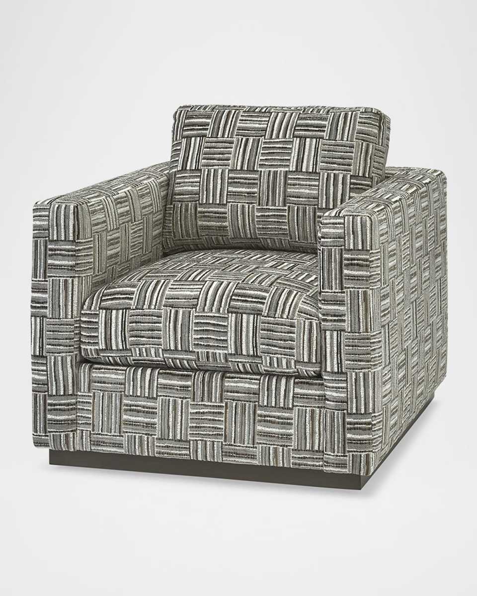 Otero Swivel Chair